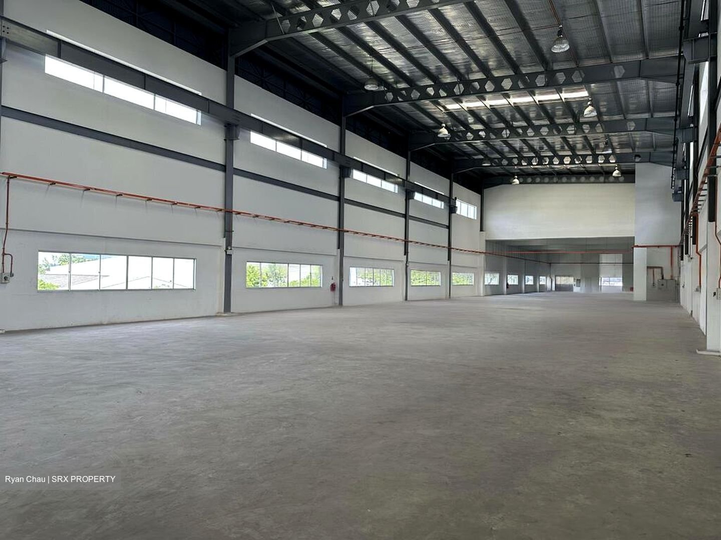 Joo Koon Road (D22), Factory #456405691